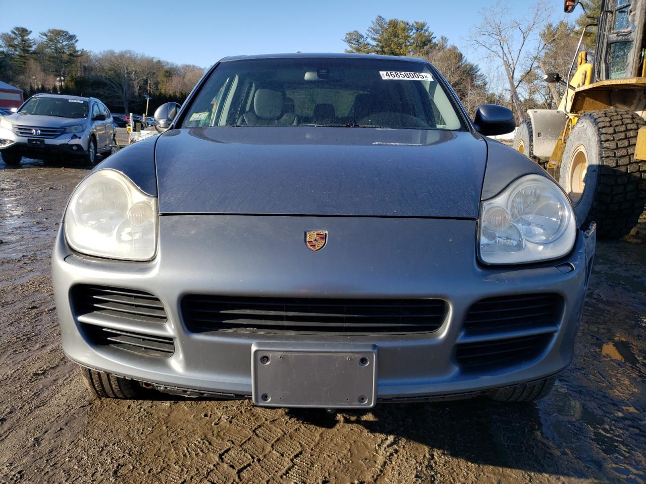 2006 Porsche Cayenne - Image 5