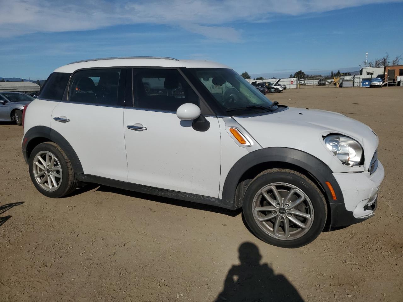 2016 MINI Cooper - Image 4