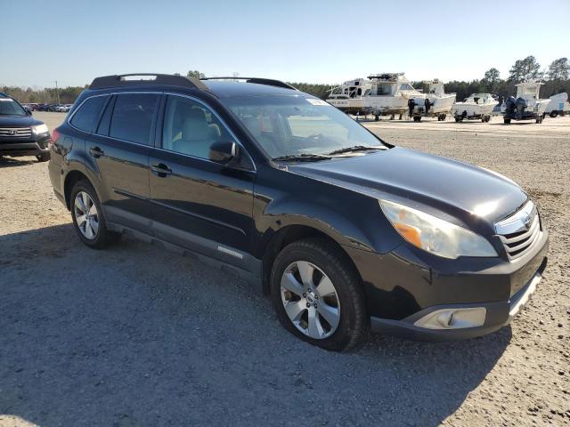 2012 SUBARU OUTBACK 3.6R LIMITED