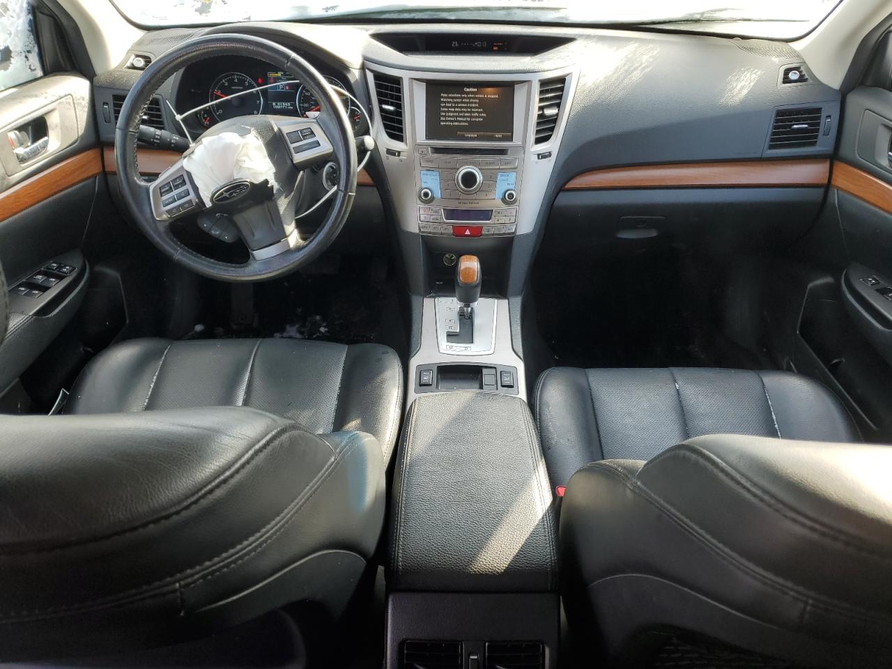 2013 Subaru Outback - Image 8