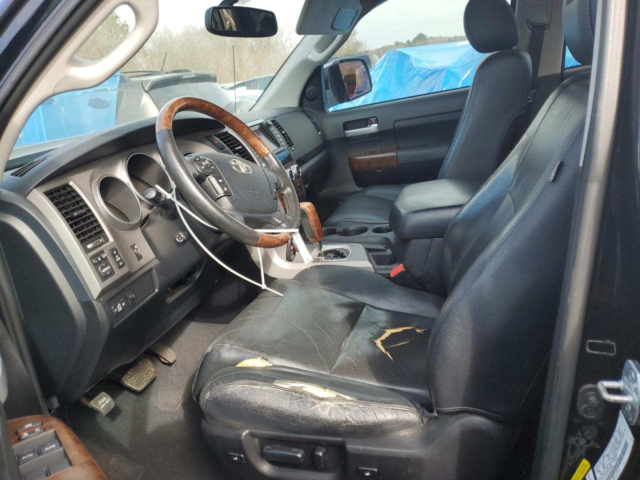 2013 Toyota Tundra - Image 7