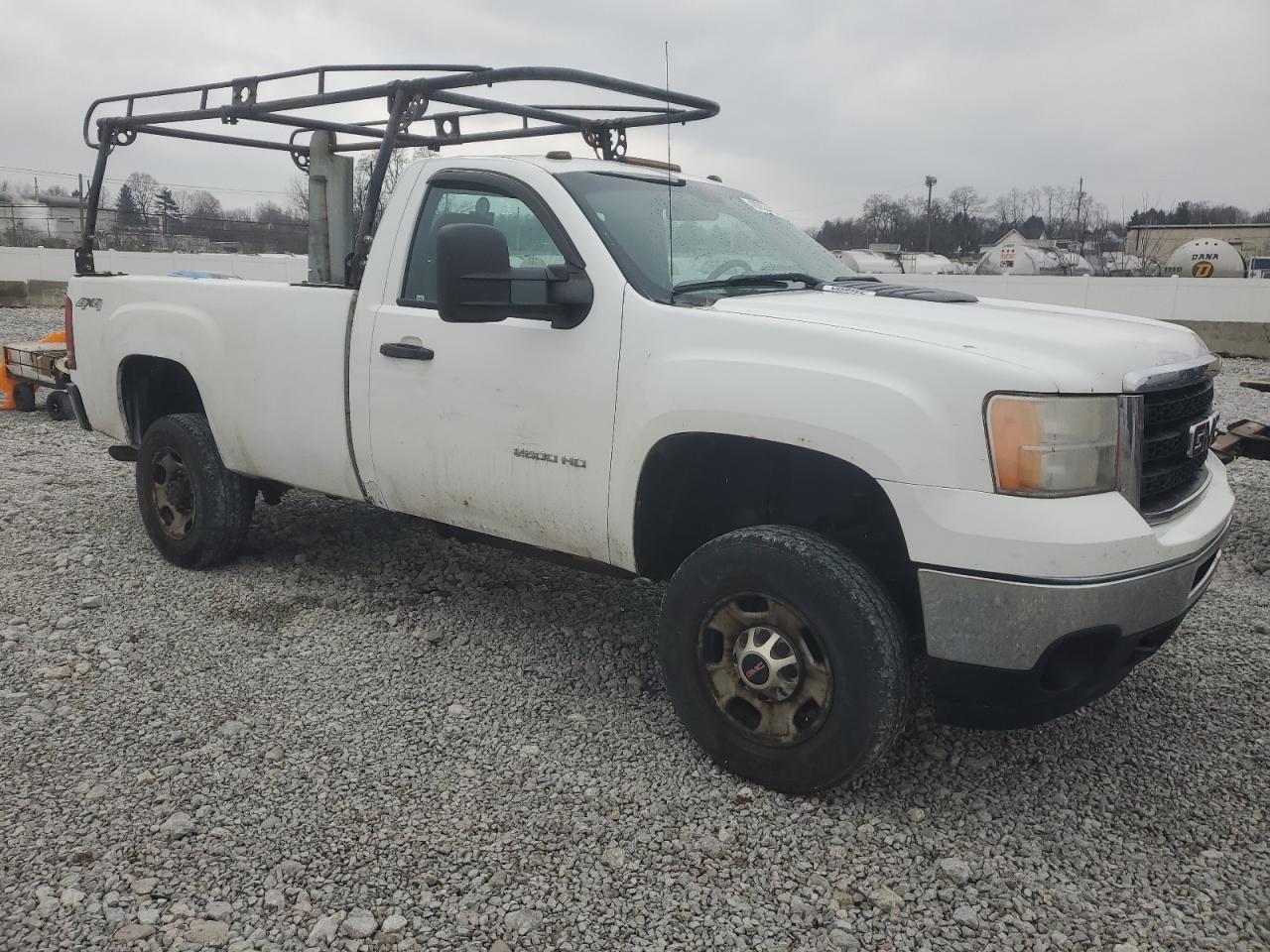 2013 GMC Sierra - Image 4