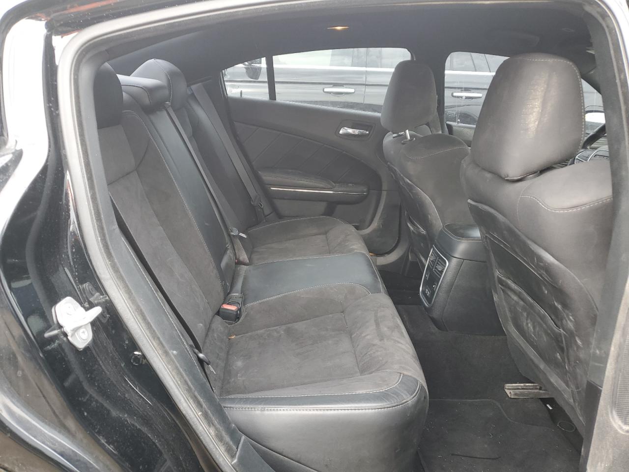 2019 Dodge Charger - Image 10