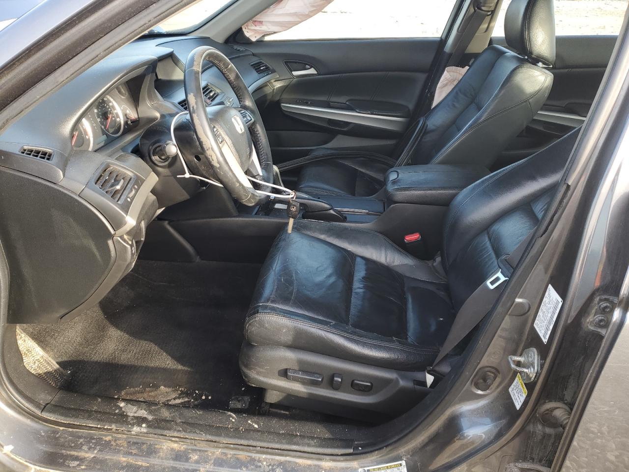 2009 Honda Accord - Image 7