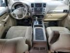 2013 Nissan Armada Sv for Sale in Sacramento, CA - Rear End