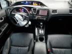 2015 Honda Civic Exl zu verkaufen in Windsor, NJ - Front End