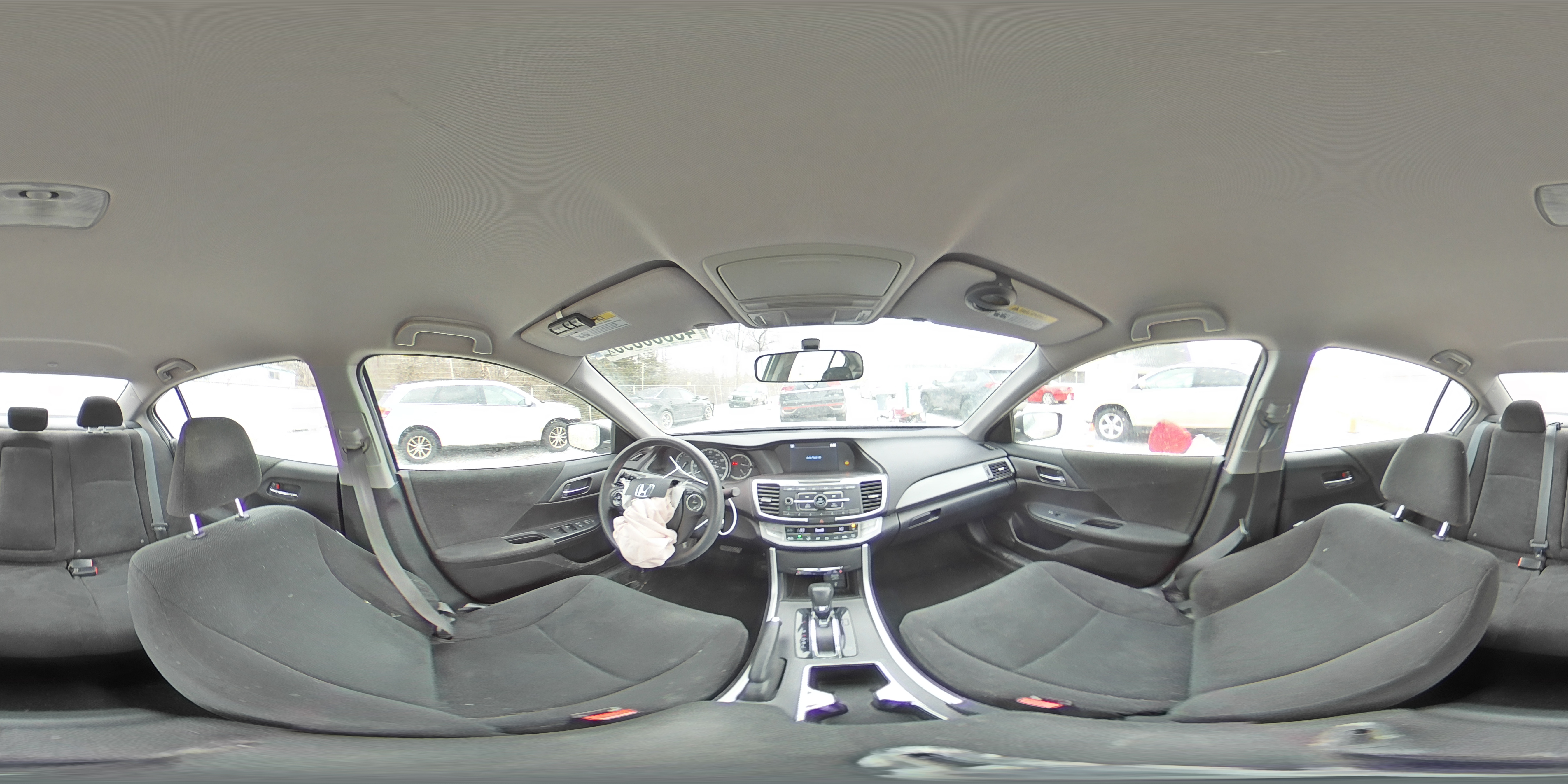2013 Honda Accord - Image 13