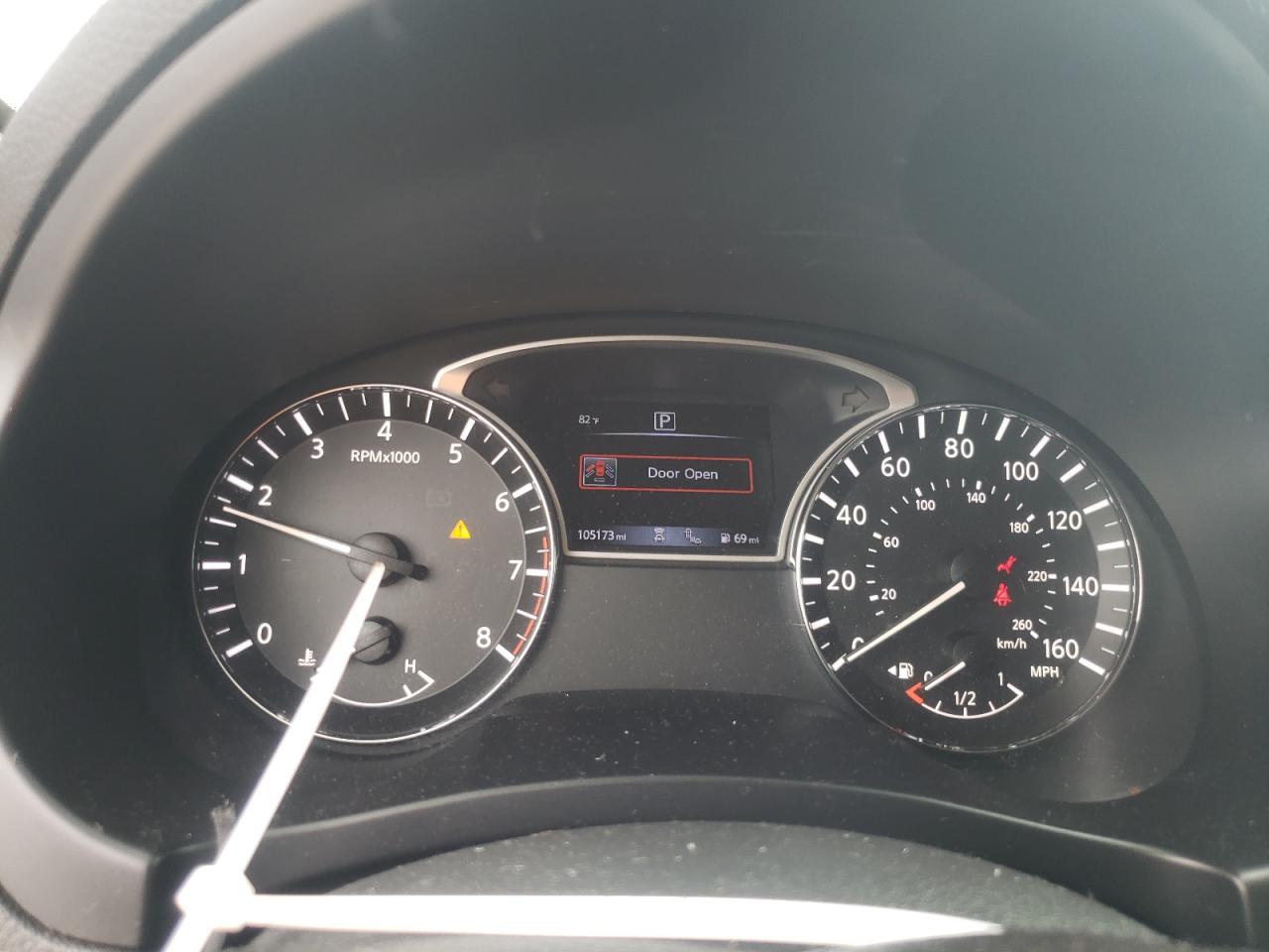 2016 Nissan Altima - Image 9