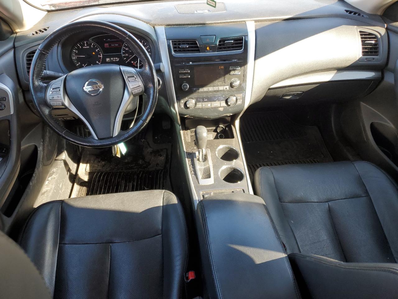 2013 Nissan Altima - Image 8