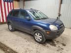 2005 Hyundai Tucson Gls للبيع في West Mifflin، PA - Side