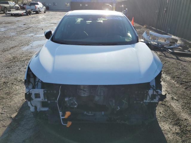  HONDA CIVIC 2019 Белый