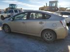 2011 TOYOTA PRIUS  for sale at Copart AB - EDMONTON