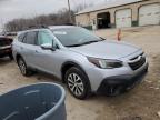 2020 Subaru Outback Premium продається в Pekin, IL - Front End