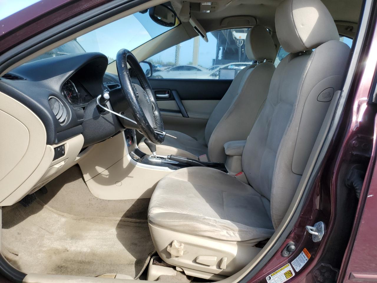 2007 Mazda 6 - Image 7