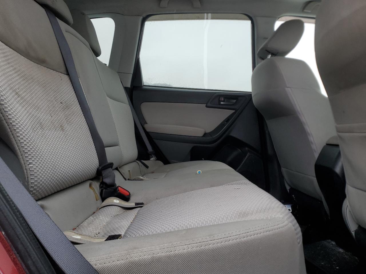 2015 Subaru Forester - Image 11
