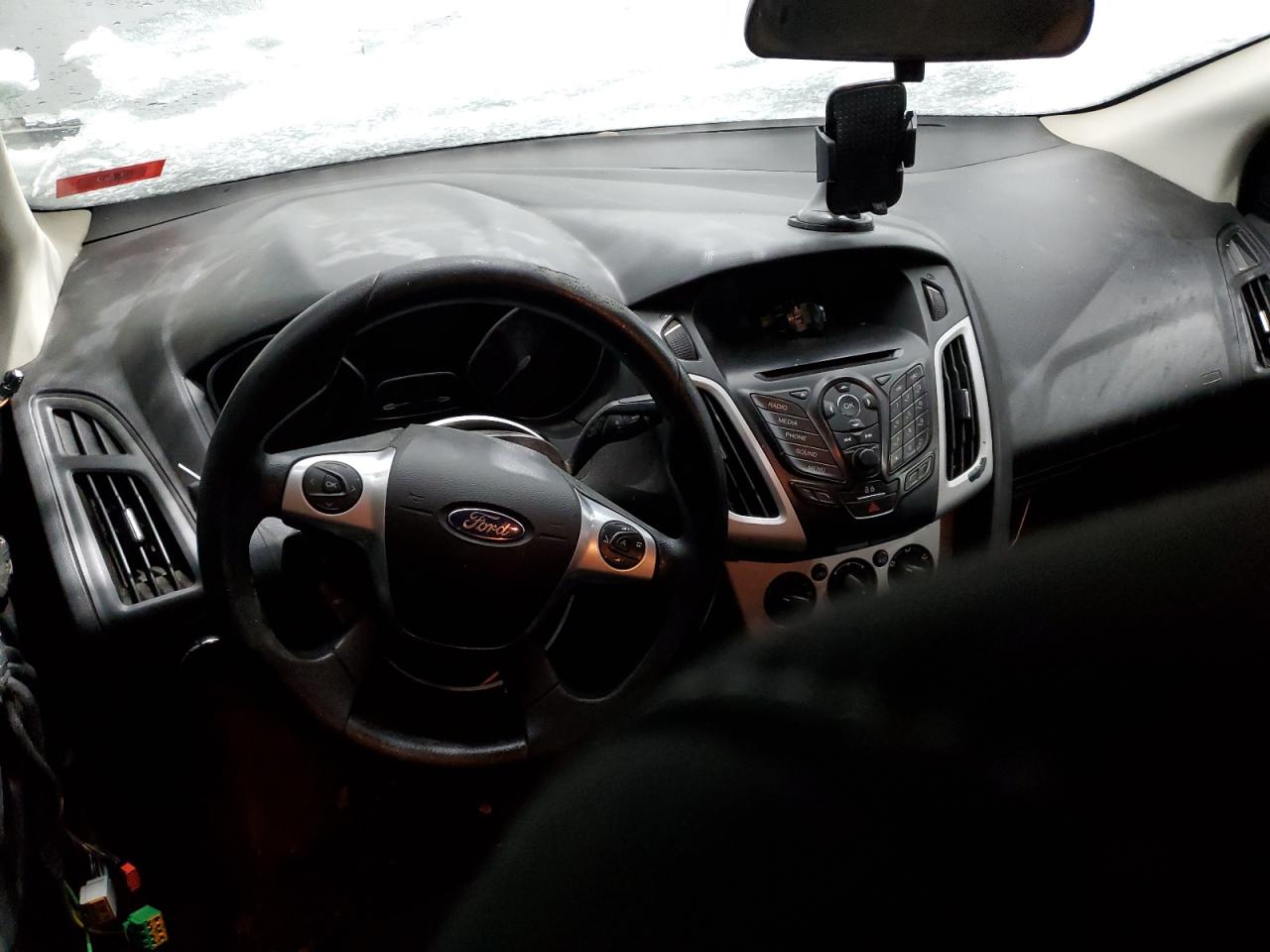 2014 Ford Focus - Image 8