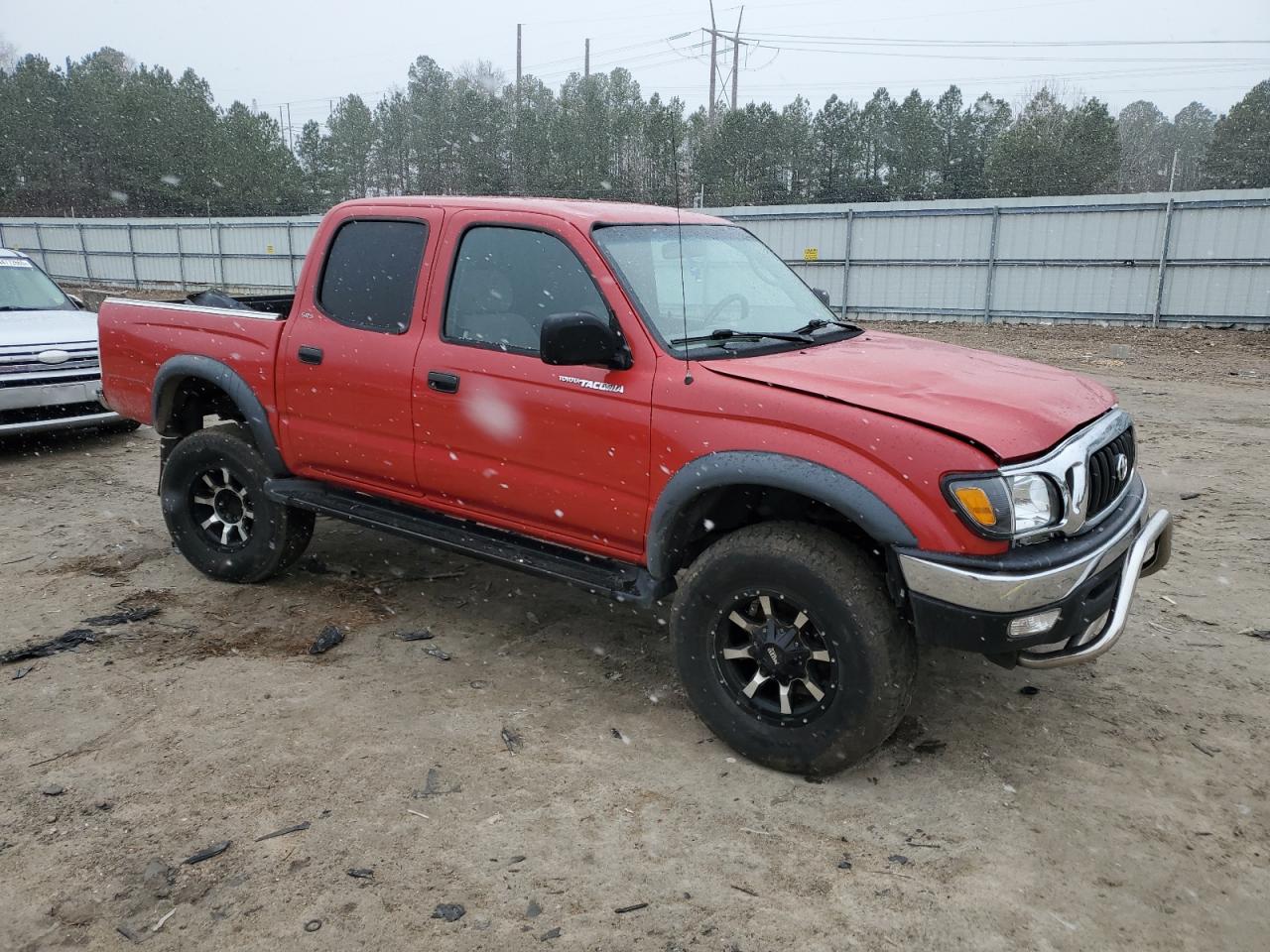 2003 Toyota Tacoma - Image 4