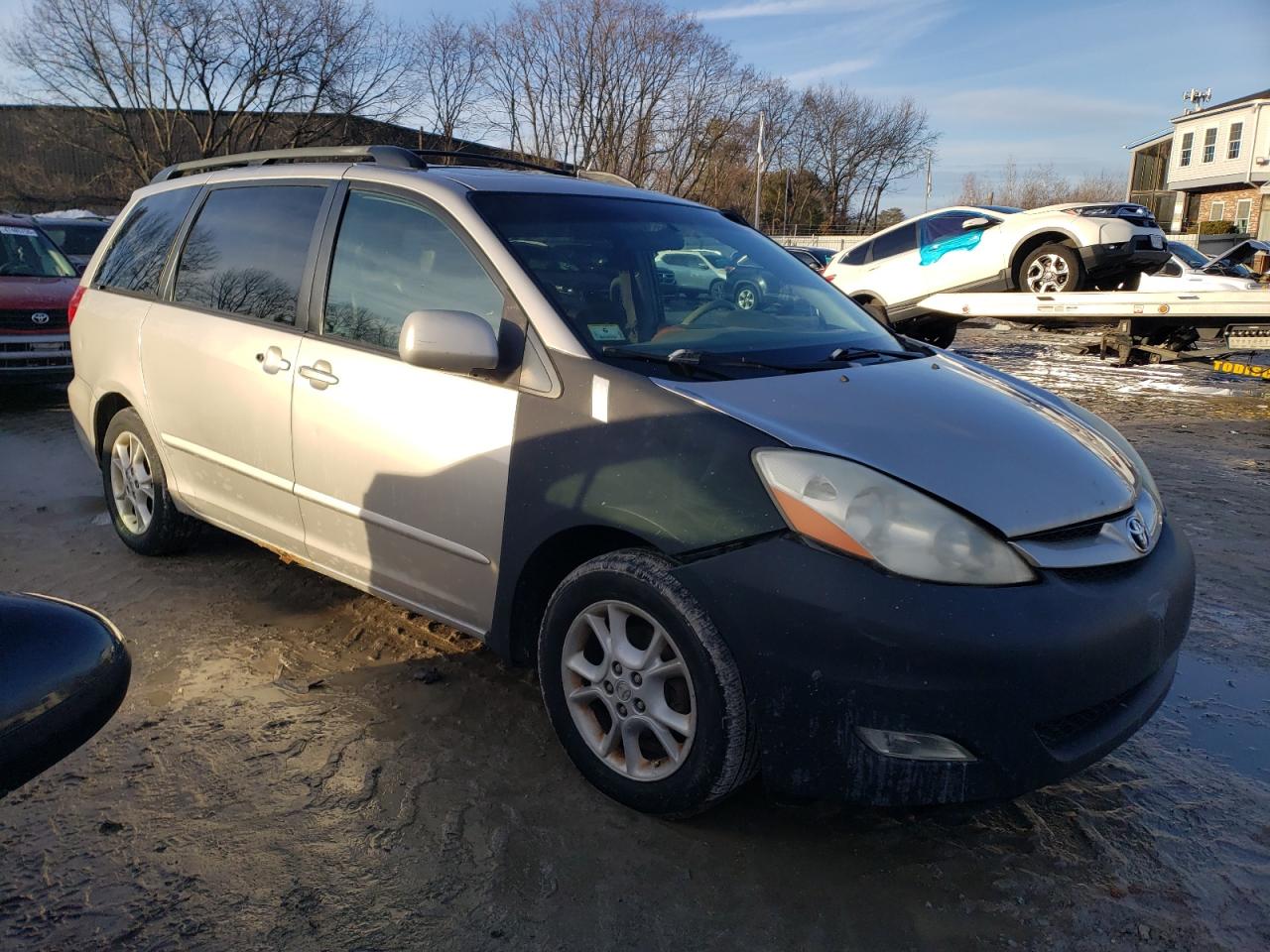 2006 Toyota Sienna - Image 4