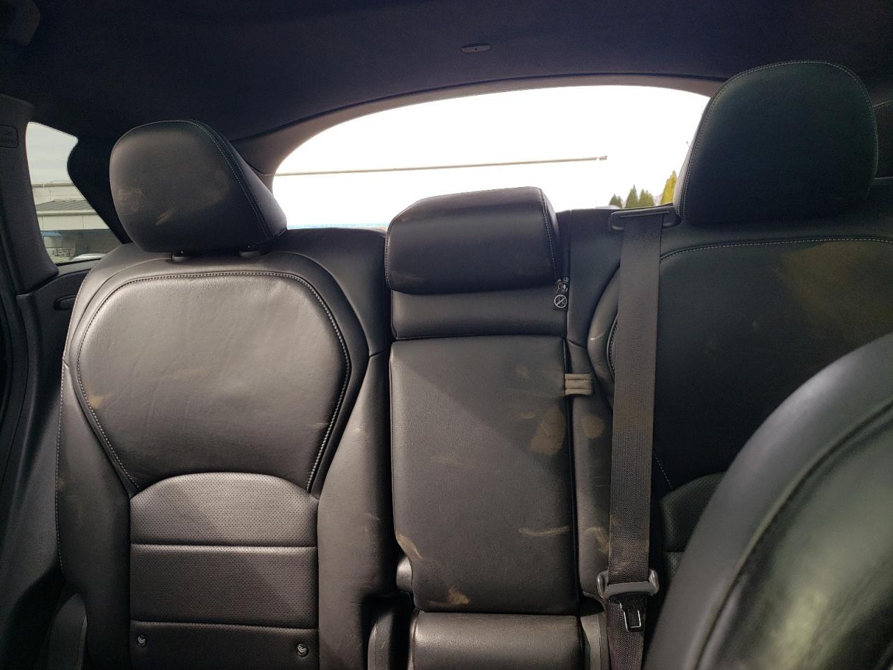 2019 Infiniti QX50 - Image 10
