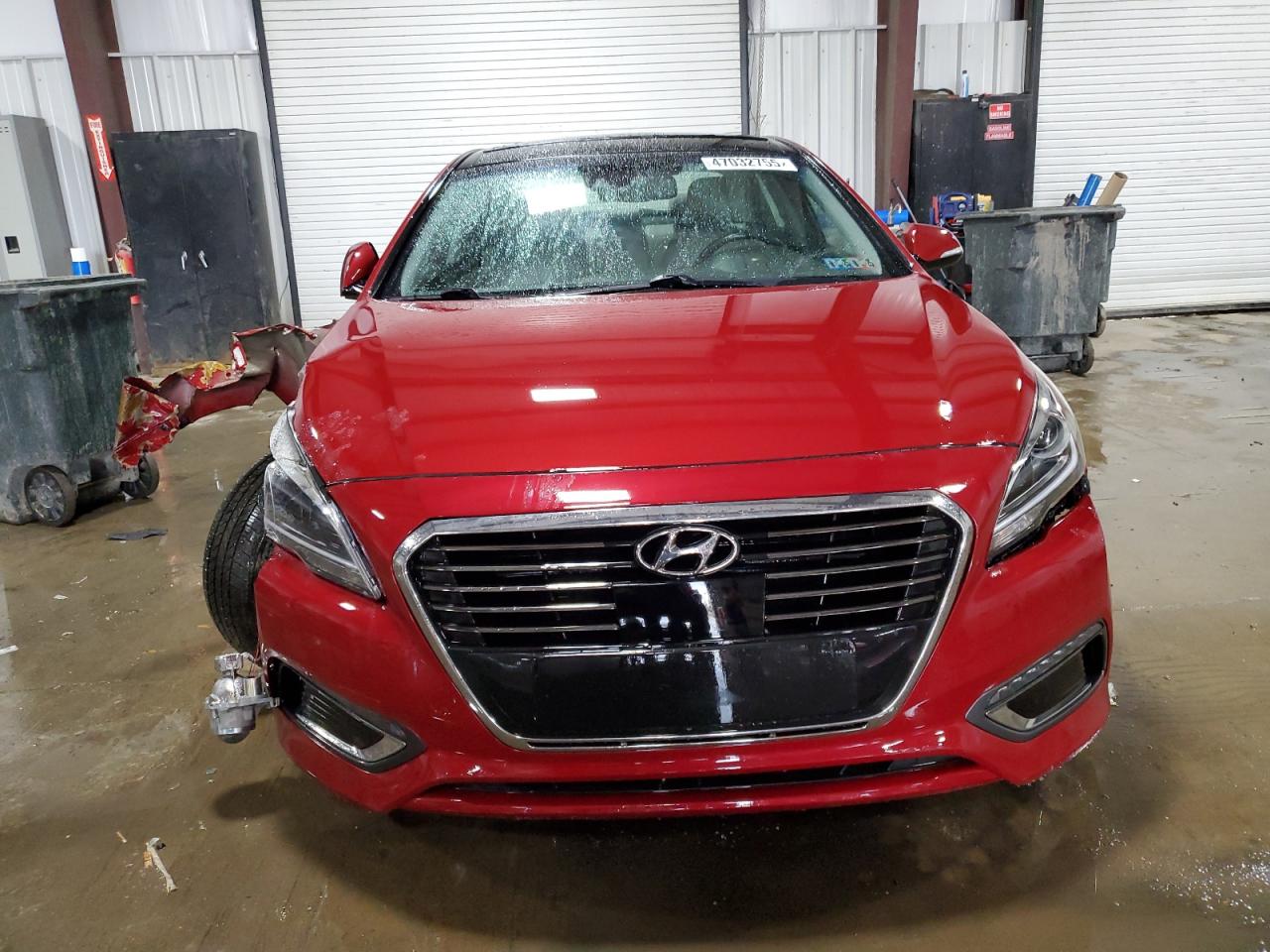 2016 Hyundai Sonata - Image 5