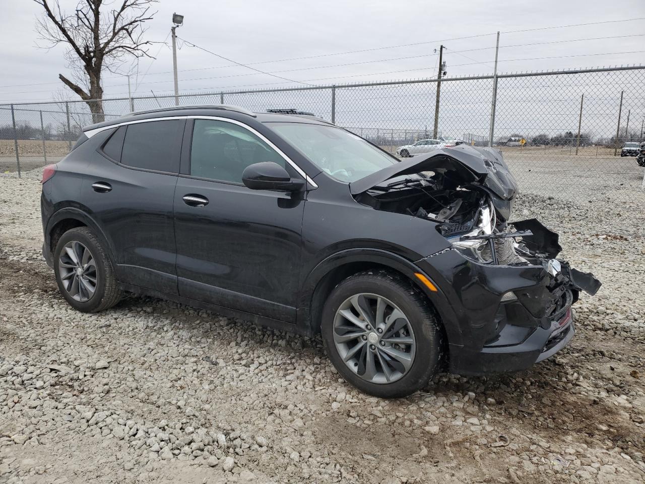 2020 Buick Encore - Image 4