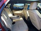 2017 Cadillac Xt5 Luxury იყიდება Hurricane-ში, WV - Side