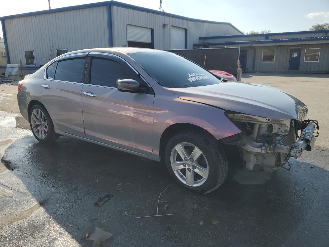 2013 Honda Accord - Image 4