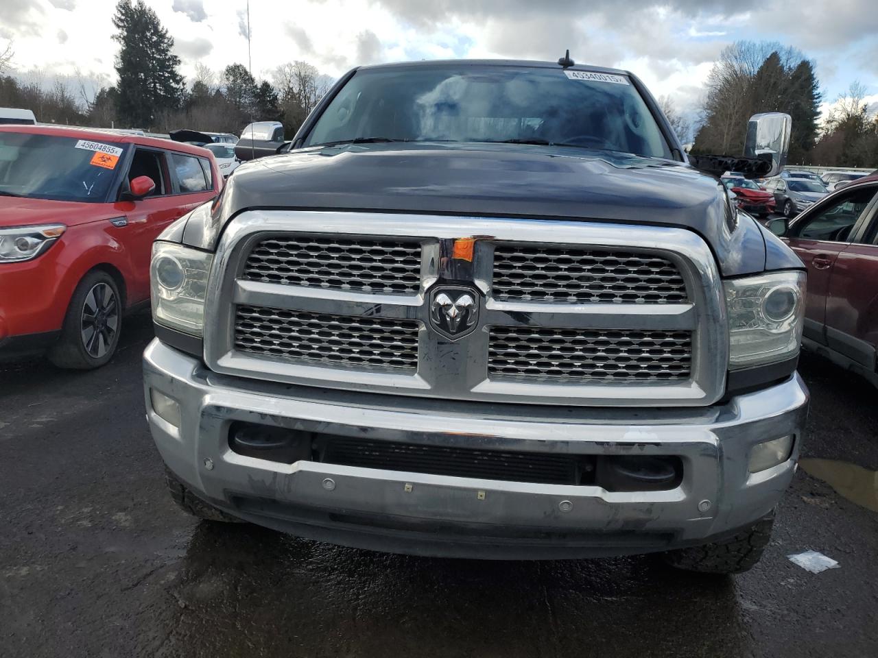 2016 RAM 2500 - Image 5