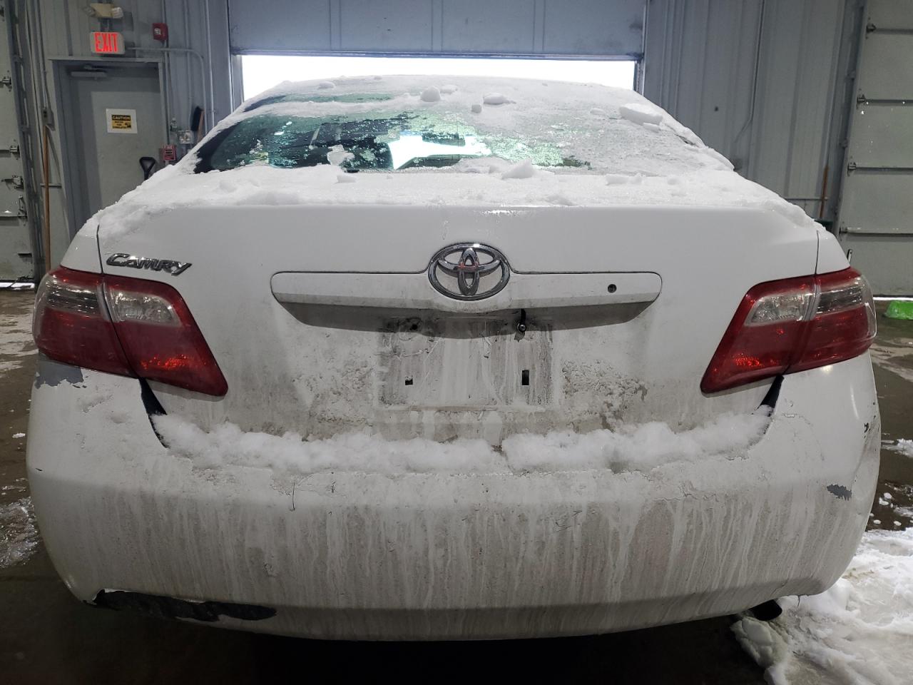 2009 Toyota Camry - Image 6