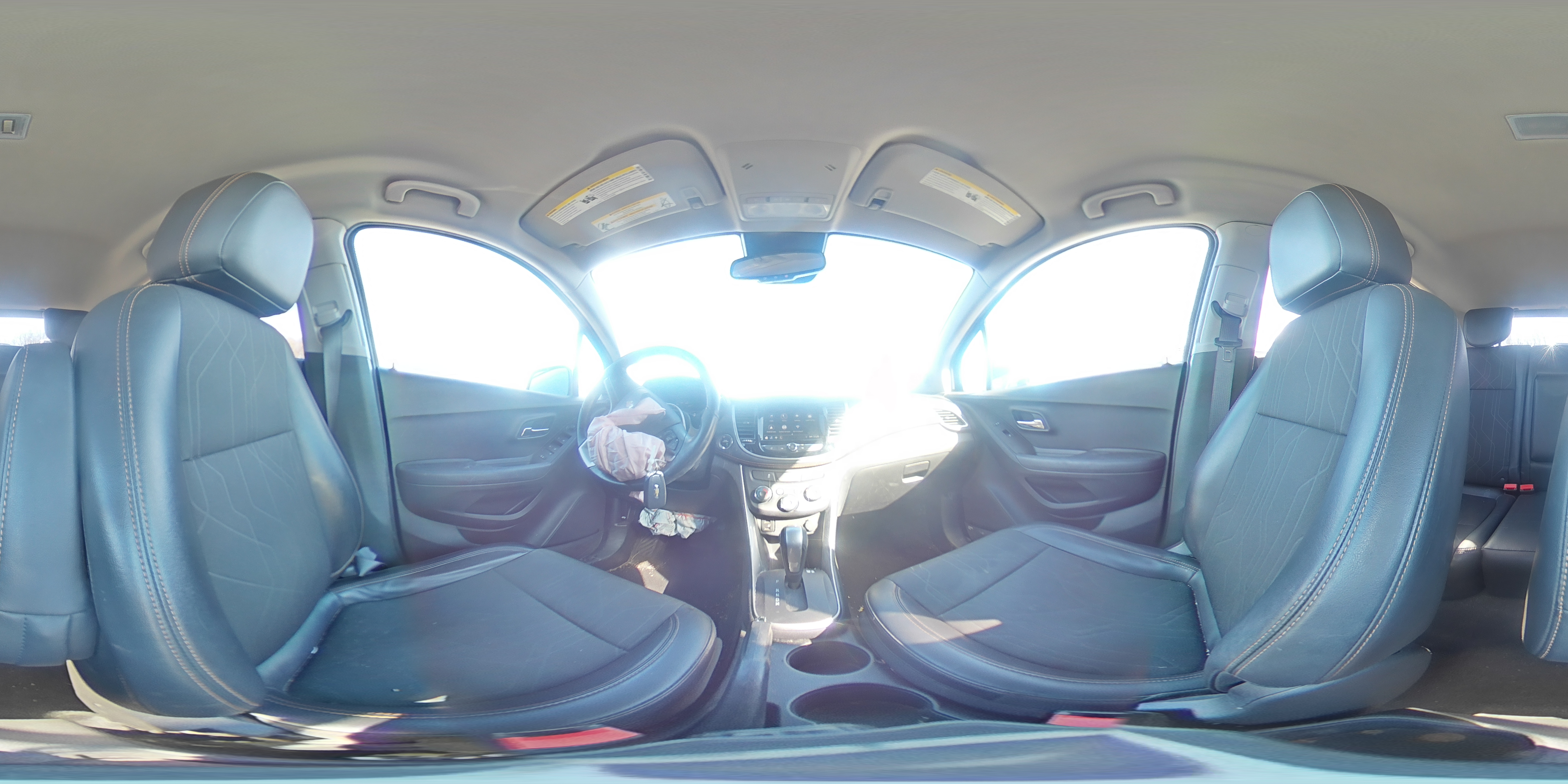 2018 Chevrolet Trax - Image 12
