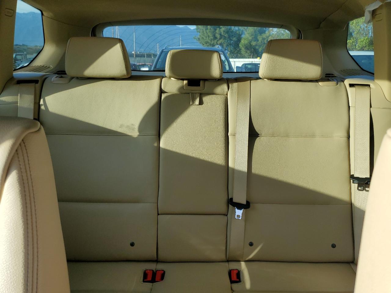 2015 BMW X3 xDrive28I VIN: 5UXWX9C50F0D49736 Lot: 46109215