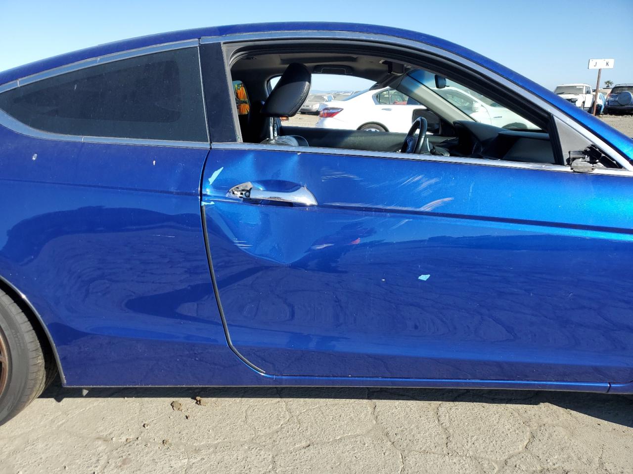 2011 Honda Accord - Image 10
