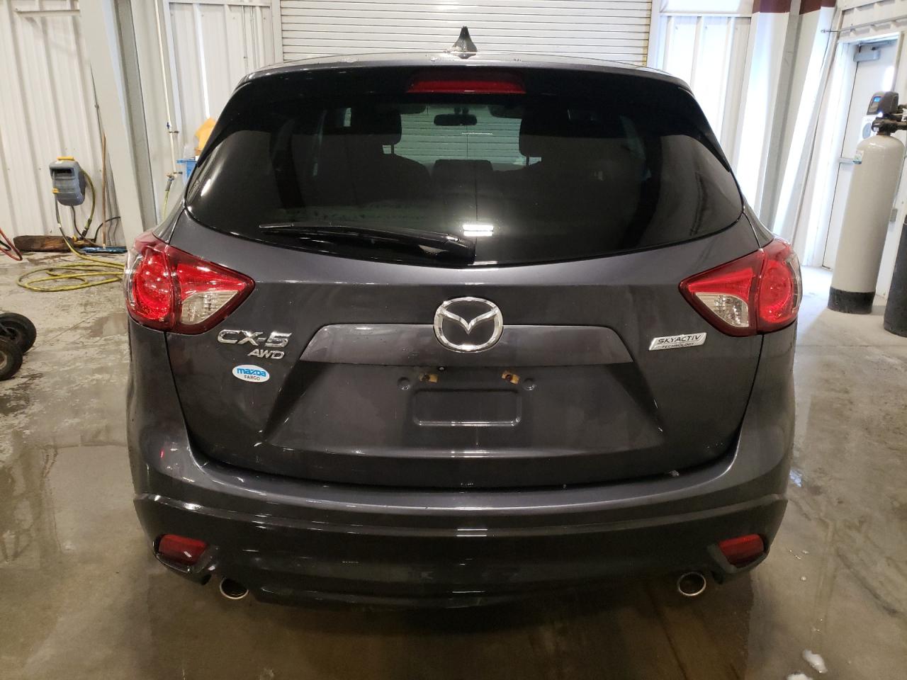 2014 Mazda CX-5 - Image 6