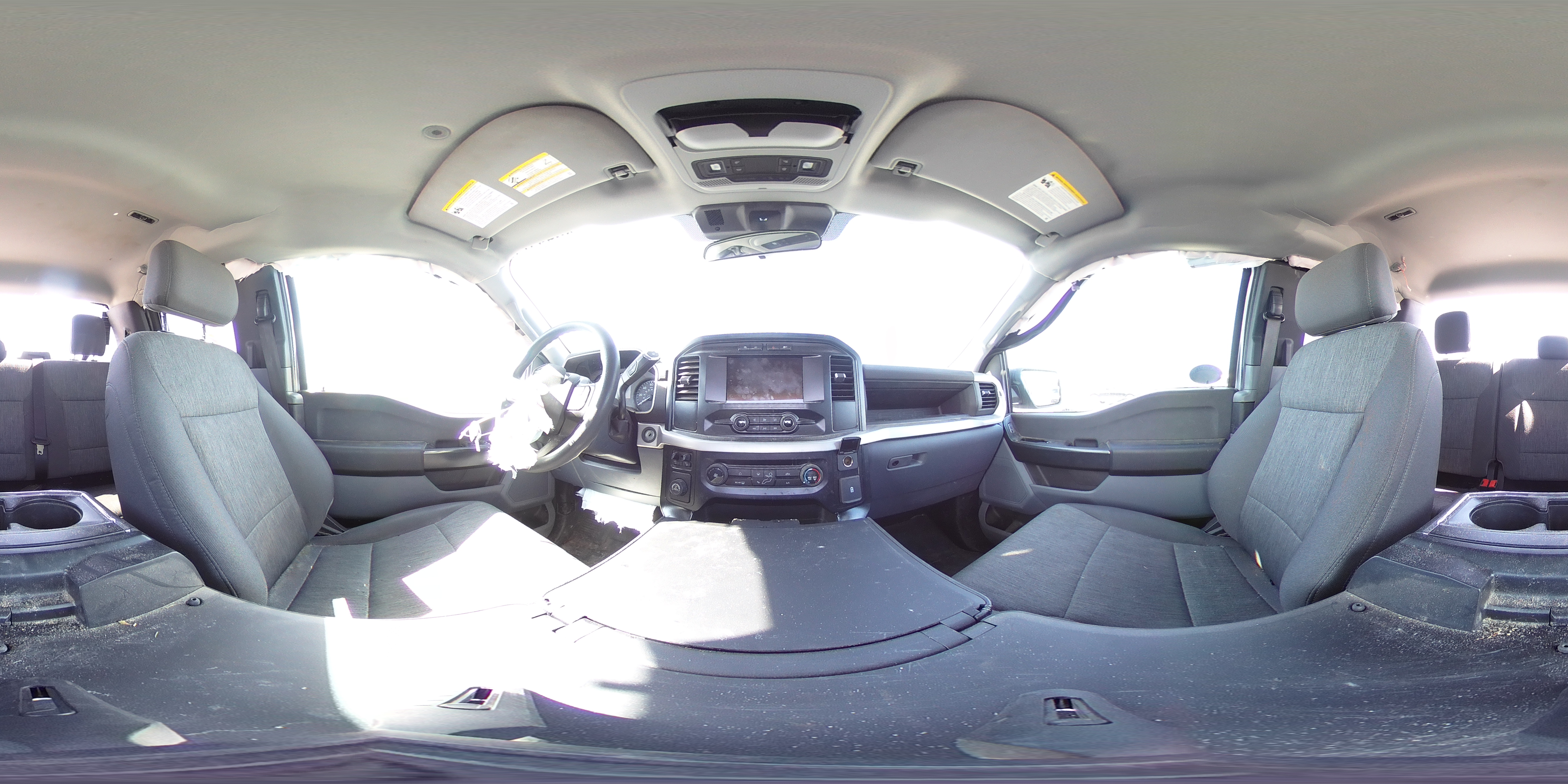 2023 Ford F-150 - Image 12