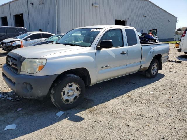 2007 Toyota Tacoma Access Cab