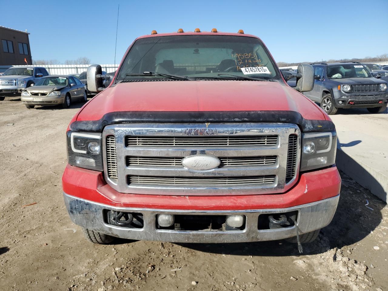 2006 Ford F350 - Image 5