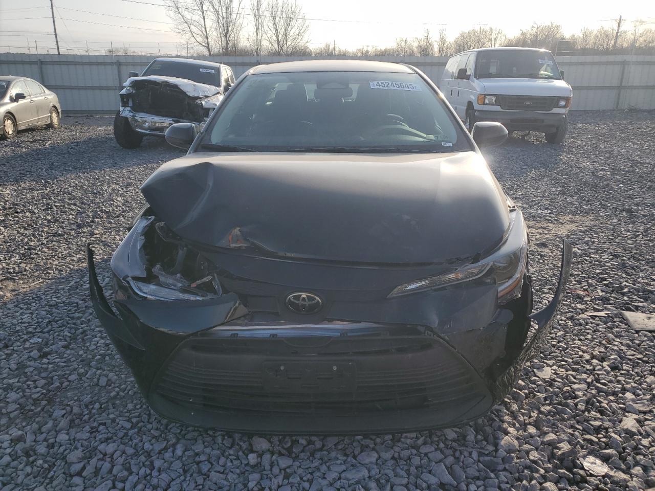 2024 Toyota Corolla - Image 5