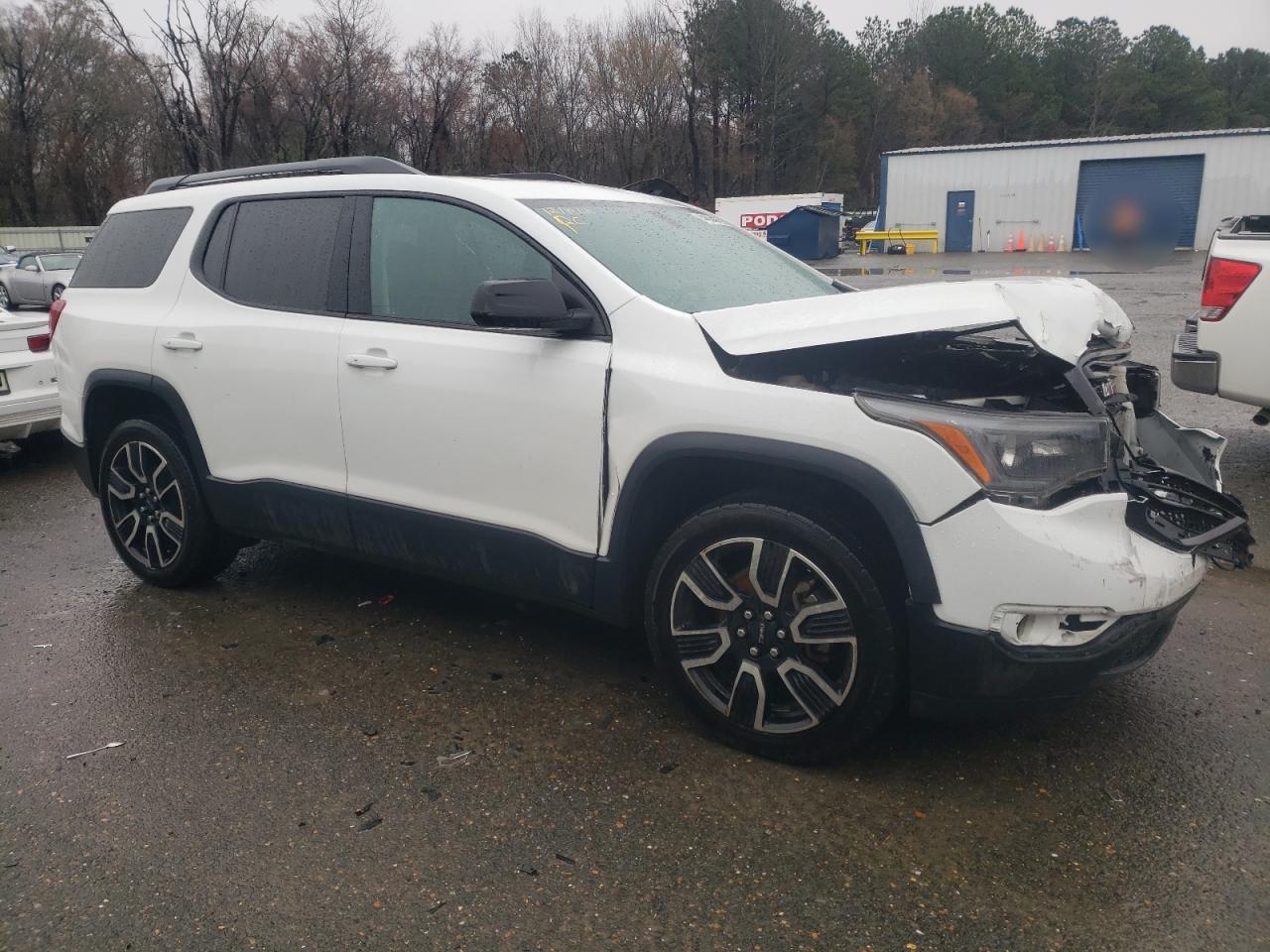 2019 GMC Acadia - Image 4