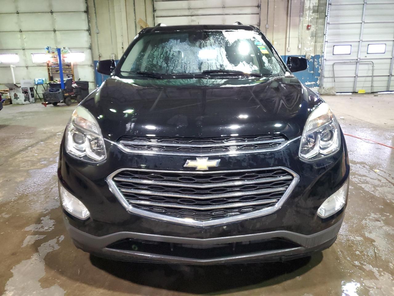 2017 Chevrolet Equinox - Image 5
