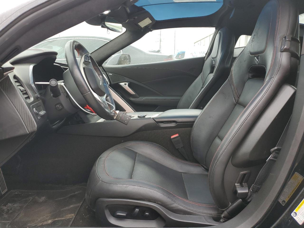2019 Chevrolet Corvette - Image 7