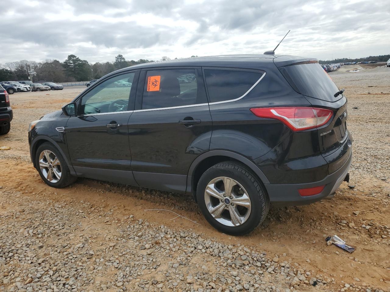 2015 Ford Escape - Image 2