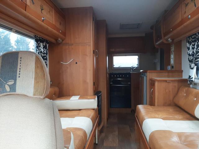 2004 FIAT DUCATO