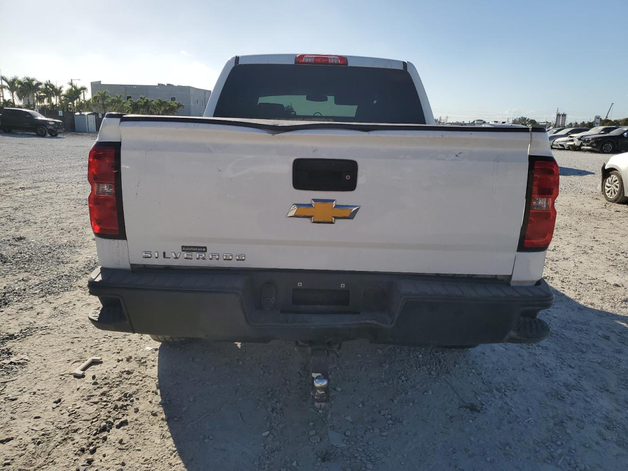 2014 Chevrolet Silverado - Image 6