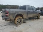 2022 Ram 2500 Laramie for Sale in Florence, MS - Burn - Interior