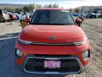 2020 Kia Soul Lx на продаже в Las Vegas, NV - Side