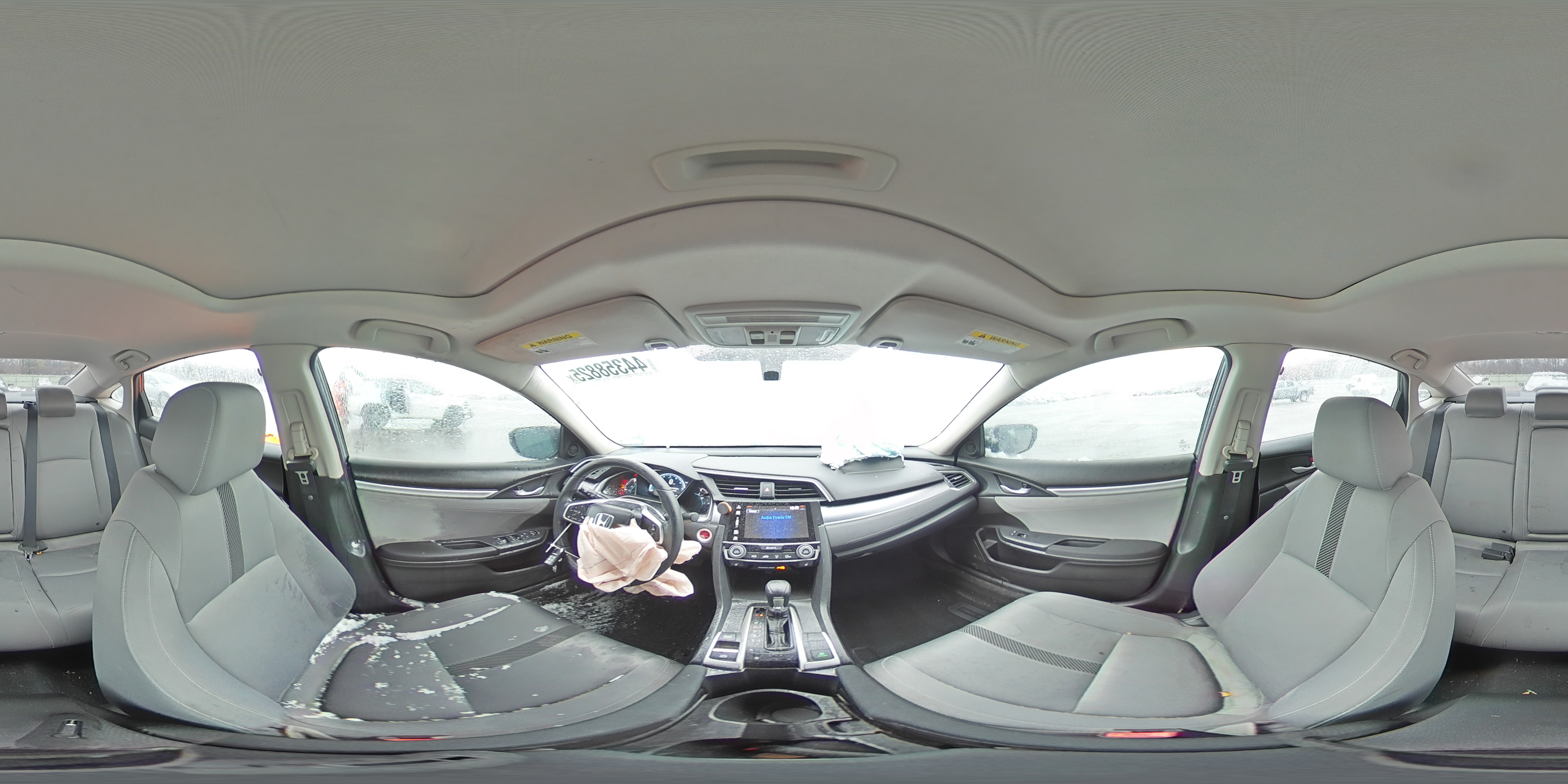2016 Honda Civic - Image 13