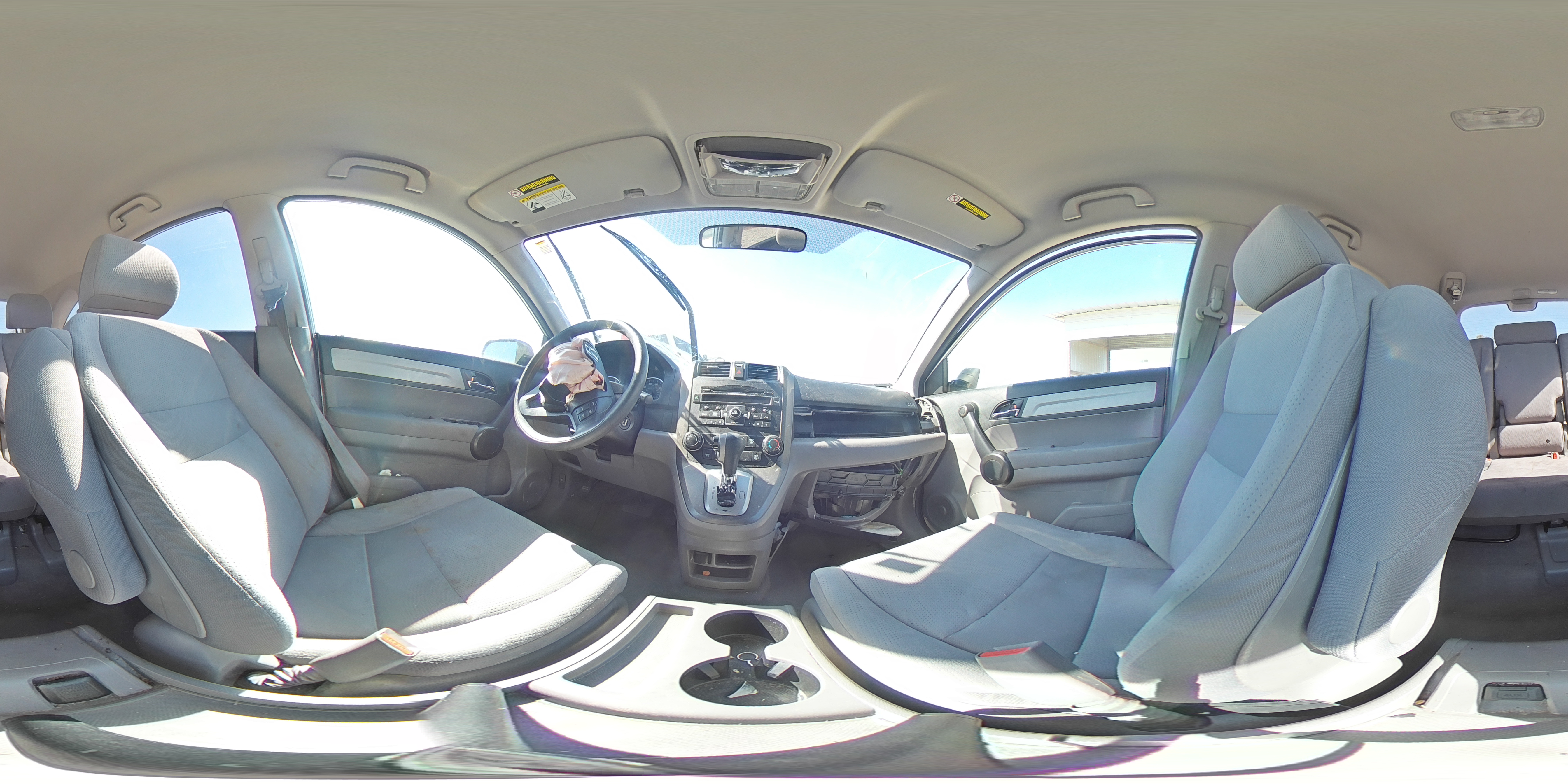 2011 Honda CR-V - Image 13