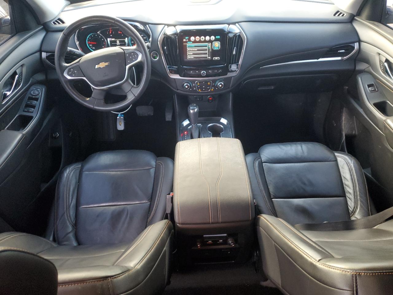 2018 Chevrolet Traverse - Image 8