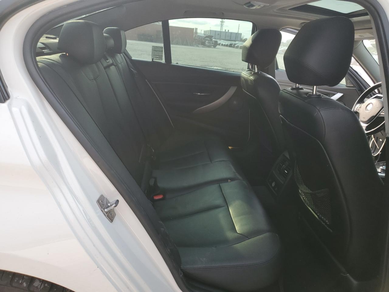 2013 BMW 3er - Image 10