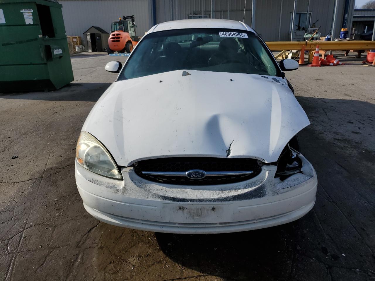 2003 Ford Taurus - Image 5